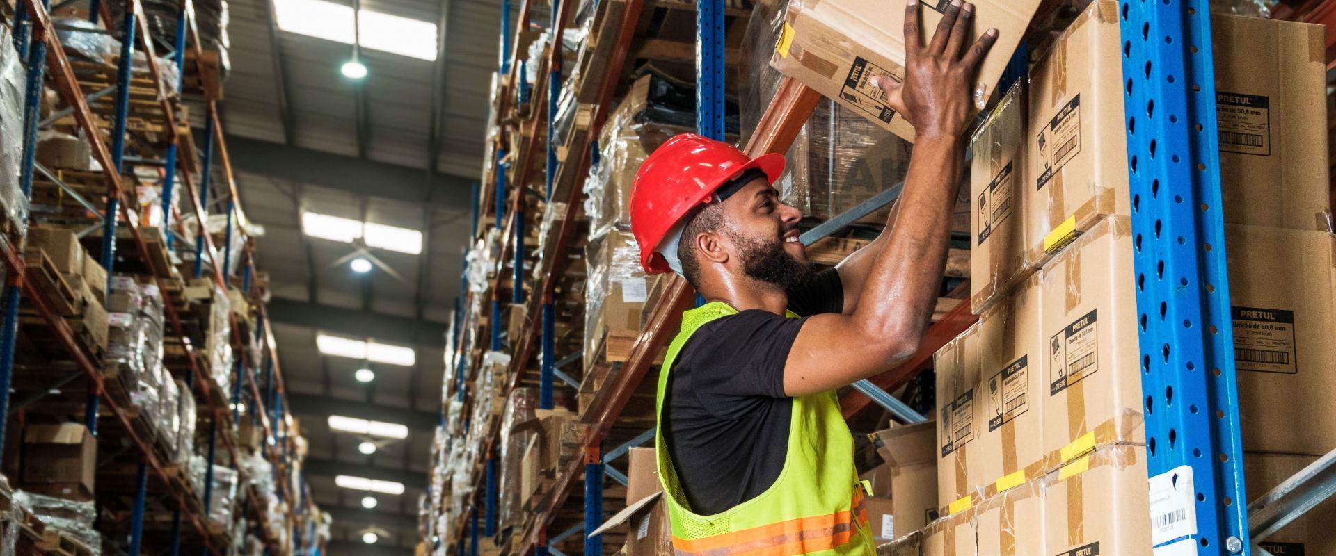 Entregamos diariamente más de 15mil