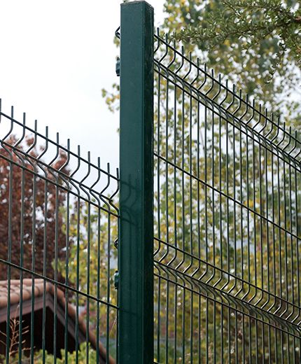 Cierres Perimetrales