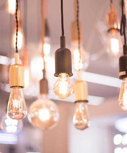 Iluminación Residencial