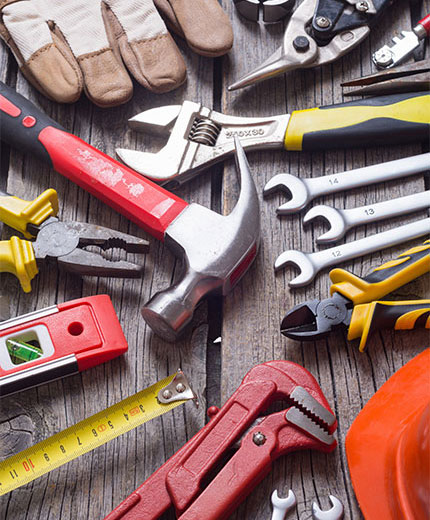 Ferretería en General