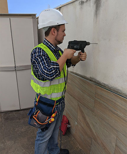 Herramientas Eléctricas