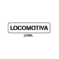 Locomotiva