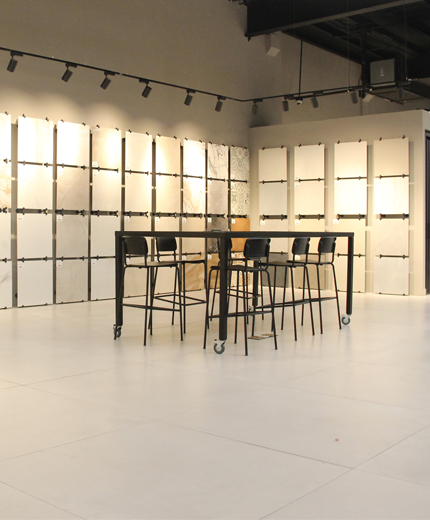 Pisos y Revestimientos