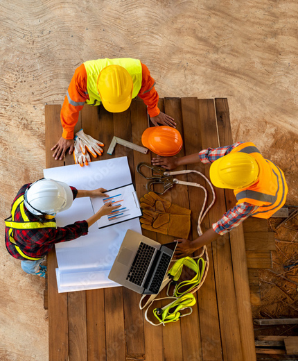 Protección Personal